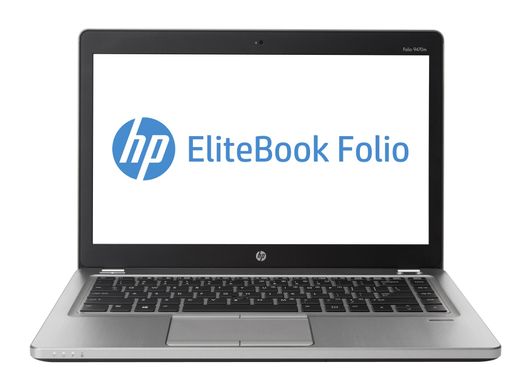 Ноутбук HP FOLIO 9470M i5-3437U 14"/8/180 SSD/Win7P/WEBCAM/1600x900