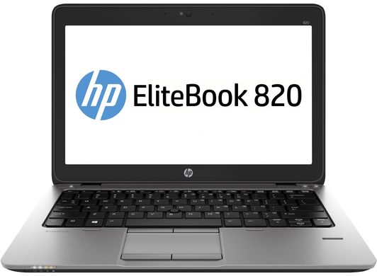 Ноутбук HP ELITEBOOK 820 G1 i5-4300U 12.5"/8/180 SSD/Win7P/WEBCAM/1366x768