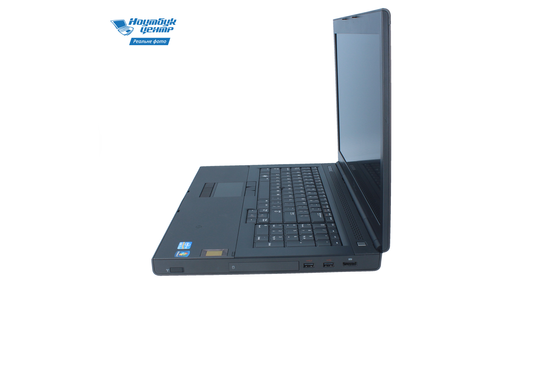 Ноутбук DELL Precision M6700 i7-3520M 17,3"/8/256 SSD/DVD/W7P/Nvidia Quadro K3000M/1920x1080
