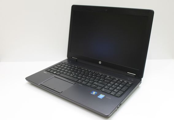 HP Zbook 15/15.6"1920x1080/i7-4600M/8/SSD128/K2100M/noOS