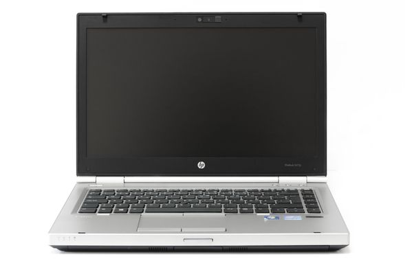 Ноутбук HP EliteBook 8470p i5-3320M 14,1" /8/500/DVDRW/W7P/WEBCAM/1366x768