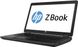 HP Zbook 15 i7-4800MQ 15,6"/8/256 SSD/DVDRW/WEBCAM