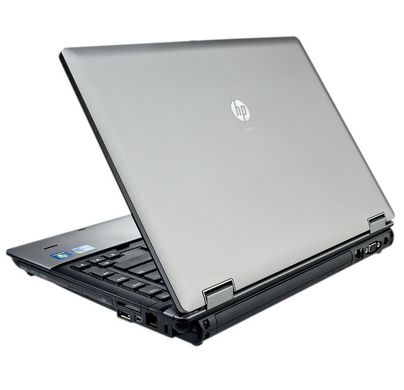 HP ProBook 6450b i5-M450 14.1"/4/320/W7P/WEBCAM/1366*768