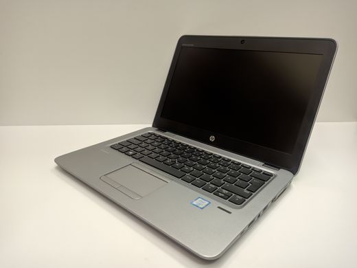 HP EliteBook 820 G3 12.5"1920*1080/i7-6500U/8/256 SSD/W8 36H8EV Б/У