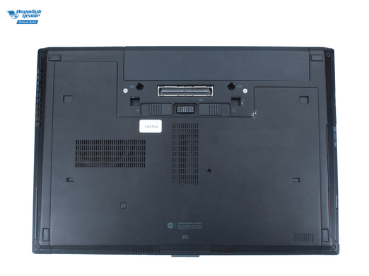 Ноутбук HP EliteBook 8460p i5-2540M 14,1"/4/128SSD/COMBO/Win7P/WEBCAM/1366x768/