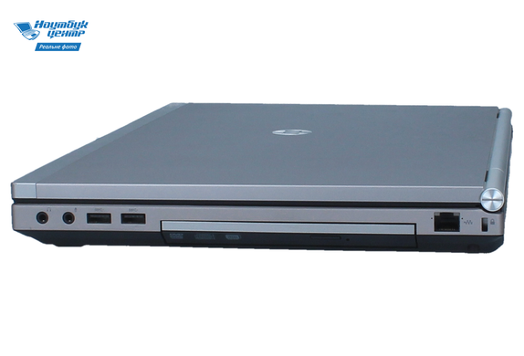 Ноутбук HP EliteBook 8570p i5-3210M 15,6"/8/128 SSD/DVD/W7P/WEBCAM/1600х900