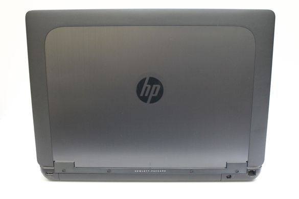 HP Zbook 15 i7-4600M/8/256SSD/K610M/15.6"/1920x1080/noOS