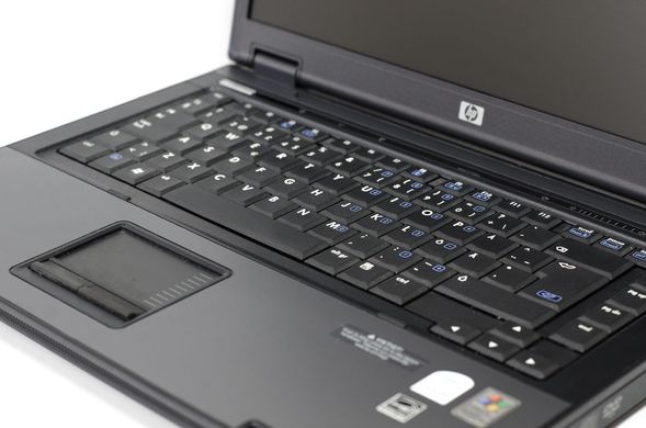 Ноутбук HP Compaq 6710b C2D T7250 15.4" /2/120/XPPro/1280x800