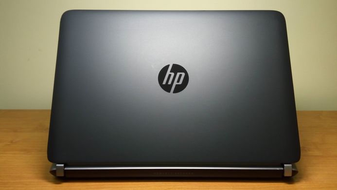 Ноутбук HP PROBOOK 430 G1 i3-4005U 13.3"/8/128 SSD/Win8/WEBCAM/1366x768