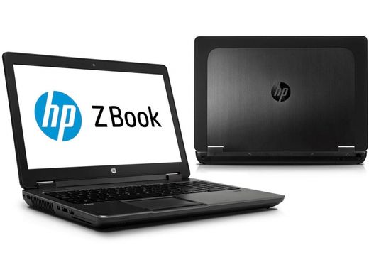 HP Zbook 15 i7-4600M 15,6"/8/500//COMBO/WEBCAM