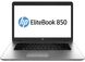 HP EliteBook 850 G1 i5-4210U 15,6"/8/180 SSD/W7P/WEBCAM/1920*1080