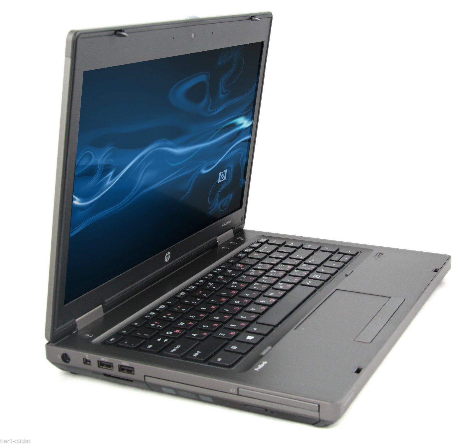 Ноутбук Ноутбук HP PROBOOK 6570b I5-3360M/15.6"/8/320/DVD/1366x768 ...