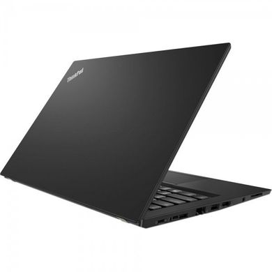 Lenovo ThinkPad T480s i7-8550U/8/256SSD/14.1”/1920x1080/Win10