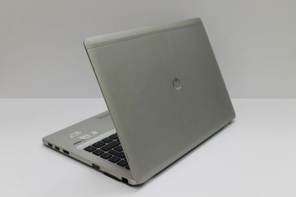 HP EliteBook Folio 9470M i5-3427U/4/120SSD/14.1"/1366x768/noOS