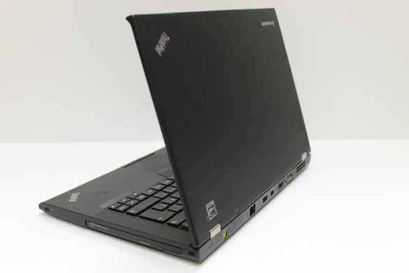 Lenovo ThinkPad T430s/14.1"1600x900/i7-3520M/4/HDD500/NVS5200M/Win10 BM3XGL Б/У