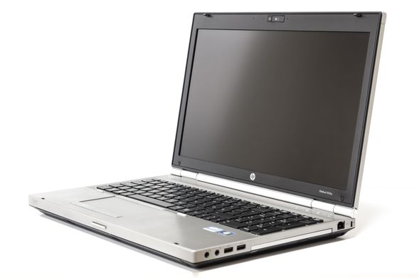 Ноутбук HP EliteBook 8560p i5-2520M 15,6"/8/250/DVDRW/W7P/WEBCAM/1600x900