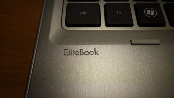 Ноутбук HP EliteBook 2560p i5-2520M 12,5"/4/320/DWD/WEBCAM/1366x768