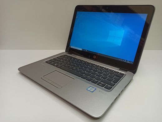 HP EliteBook 820 G3 12.5"1920*1080(touchscreen)/i5-6300U/4/180 SSD/W8P S1Y00Y Б/У