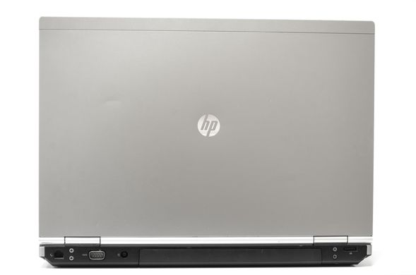 Ноутбук HP EliteBook 8570p i5-3320M 15,6"/8/128 SSD/DVD/W7P/WEBCAM/1920х1080