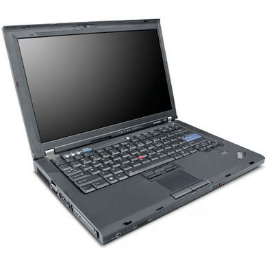 Lenovo ThinkPad R61/15.4"1680x1050/T2370/2/HDD160/WVB N864DM Б/У