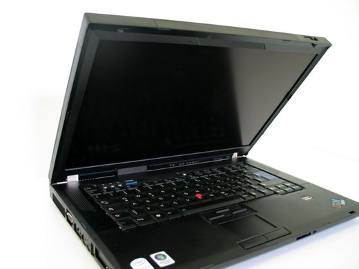 Lenovo ThinkPad R61/15.4"1680x1050/T2370/2/HDD160/WVB N864DM Б/У