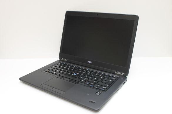 Dell Latitude E7450 i5-5300U/8/512SSD/14.1"/1920x1080/Win10