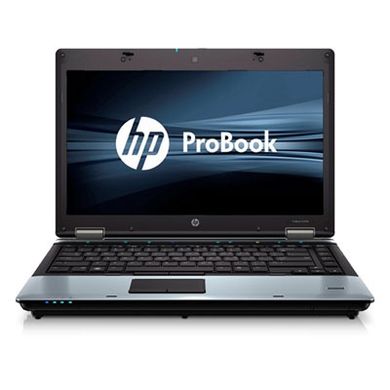 HP ProBook 6450b i5-M520 14.1"/4/500/W7P/WEBCAM/1366*768