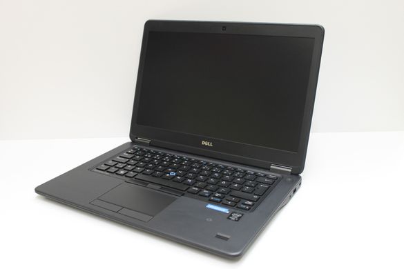 Dell Latitude E7450/14.1"1920x1080/i5-5300U/8/SSD128/Win10