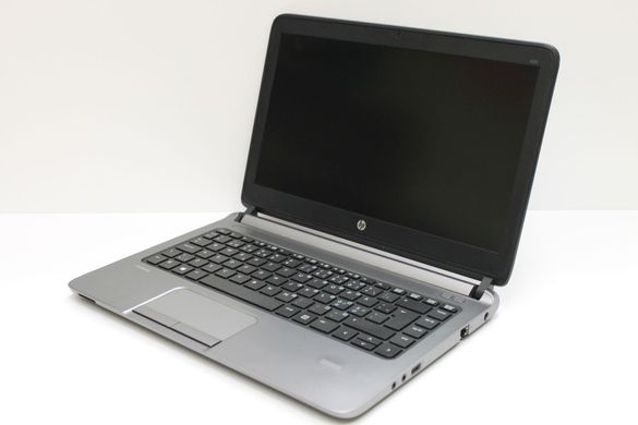 HP ProBook 430 G1 i3-4005U/8/128SSD/13.3"/1366x768/noOS