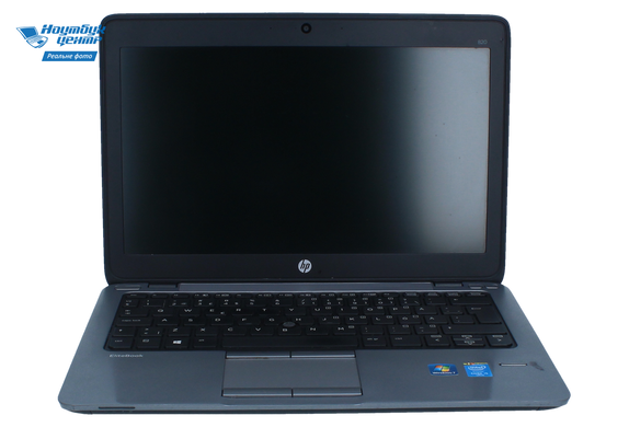 Нотбук HP ELITEBOOK 820 G1 i5-4300U 12,5"/8/180 SSD/Win7P/WEBCAM/1366x768