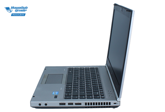 Ноутбук HP EliteBook 8470p i5-3230M 14,1" /8/500/DVDRW/W8P/WEBCAM/1366x768