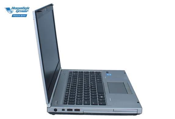 Ноутбук HP EliteBook 8470p i5-3230M 14,1" /8/500/DVDRW/W8P/WEBCAM/1366x768