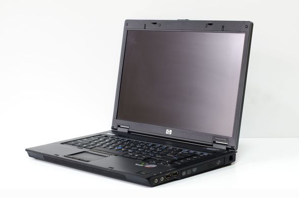 Ноутбук HP Compaq 8510w C2D T7500 15,4"/2/120/DVD/1920х1200