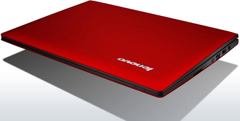 Lenovo IdeaPad S400U i3-3227U 13.3"/4/500/W8/WEBCAM/1366*768