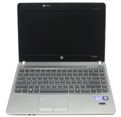 Ноутбук HP ProBook 4330s i3-2310M 13,3"/4/320/DVD/W7P/WEBCAM/1366х768