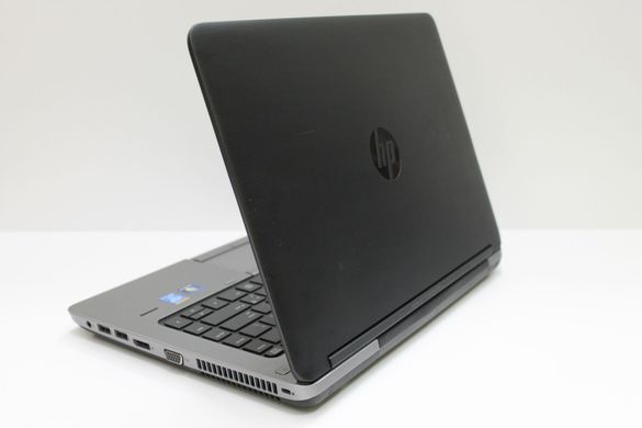 HP ProBook 640 G1 i5-4300M/4/120SSD/14.1"/1366x768/noOS