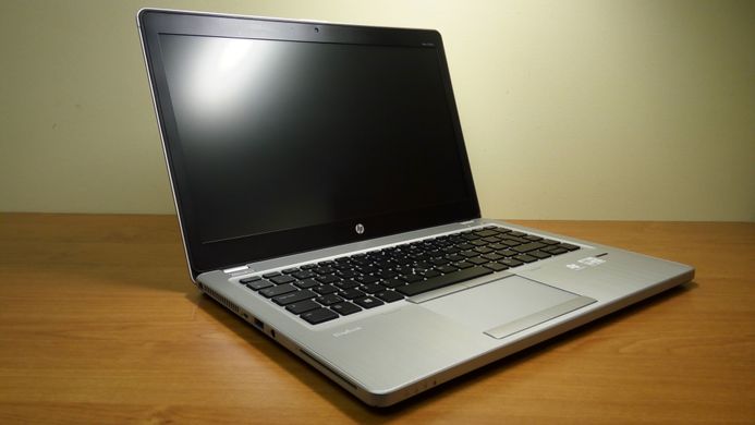 Ноутбук HP FOLIO 9470M i5-3437U 14,1"/8/120 SSD/WEBCAM/1366x768