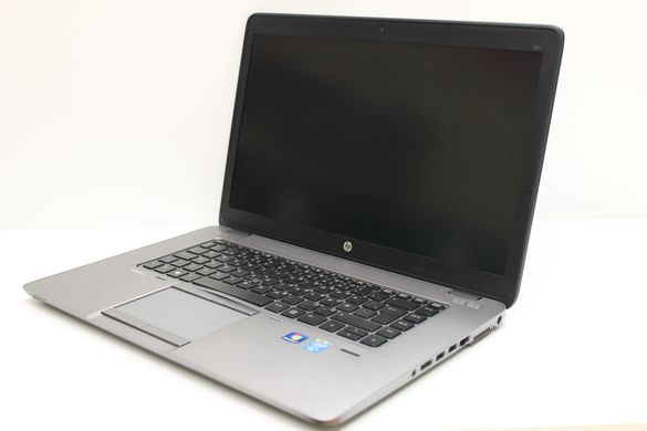 HP EliteBook 850 G2 15.6"1920*1080/i5-4310U/8/120SSD/W7P/AMD R7260X/3G