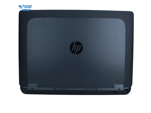Ноутбук HP ZBOOK 15 i7-4600M 15,6"/15/500/DVDRW/WEBCAM/1920x1080