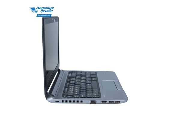 HP ProBook 430 G1 i3-4300U 13.3"/4/120 SSD/WEBCAM/
