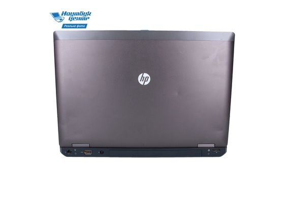 HP ProBook 6560b i5-2410M 15,6"/4/320/DVD/W7P/WEBCAM