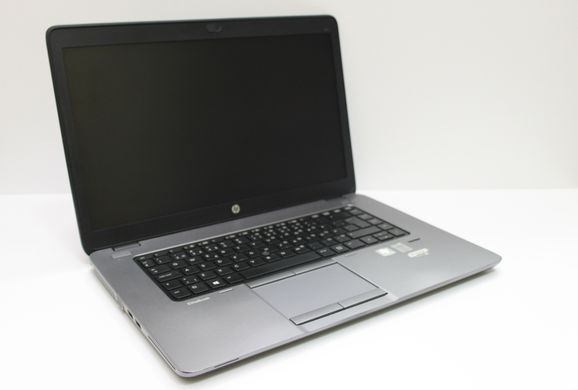 HP EliteBook 850 G1 i5-4310U/16/SSD 512 GB/FireProM4100/3G/15.6"/1920x1080/noOS