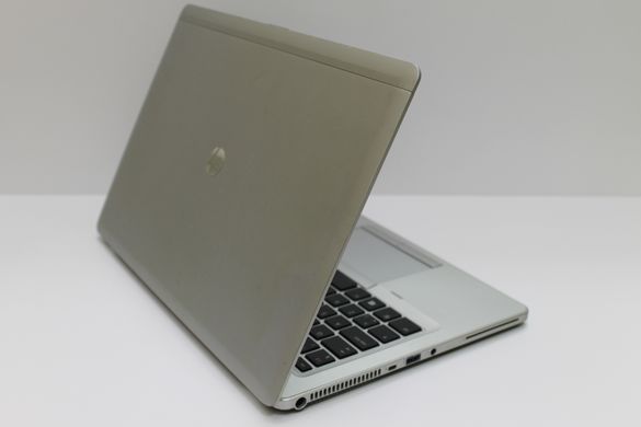 HP EliteBook Folio 9470M i5-3427U/8/120SSD/14.1"/1366x768/noOS