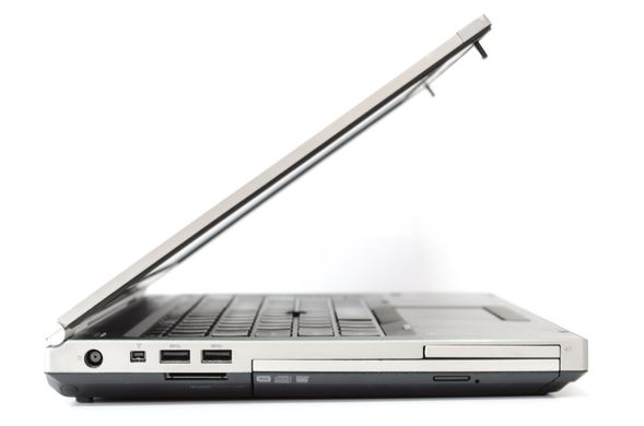 Ноутбук HP EliteBook 8470p i5-3320M 14,1" /4/320/DVDRW/WEBCAM/1366x768