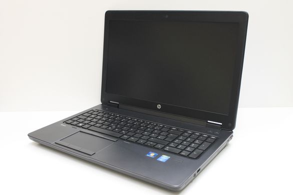 HP Zbook 15 i7-4600M/16/256SSD/K610M/15.6"/1920x1080/noOS U6HFHY Б/У