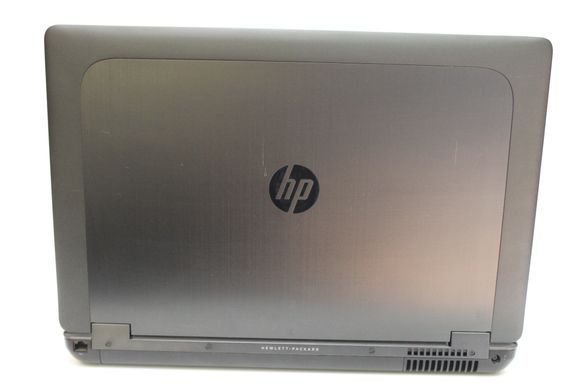 HP Zbook 17/17.3"1600x900/i7-4600M/16/SSD240/noOS