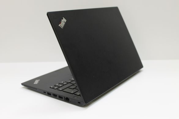 Lenovo ThinkPad T470s i7-7600U/20/512SSD/14.1"/1920x1080/Win10