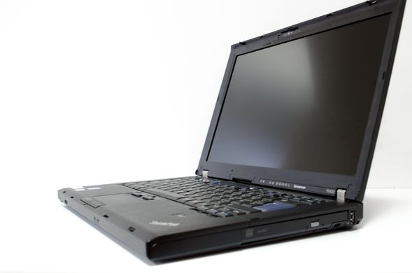 Ноутбук Lenovo ThinkPad R400 T6670 14.1"/2/250/DVD/Win7P/1280x800