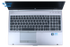Ноутбук HP EliteBook 8570p i5-3210M 15,6"/8/120 SSD + 500/DVD/WEBCAM/1600х900
