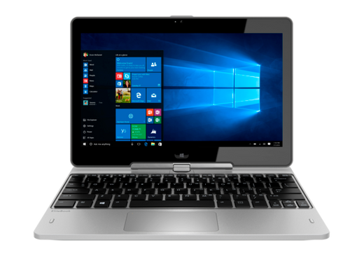 HP EliteBook REVOLVE 810 G3 i7-5600U 11,6"/12/256 SSD/W7P/WEBCAM
